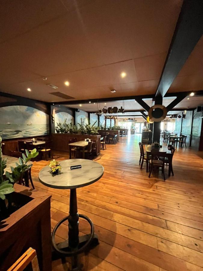 Wellness Chalet Veluwemeer Биддингхёйзен Экстерьер фото