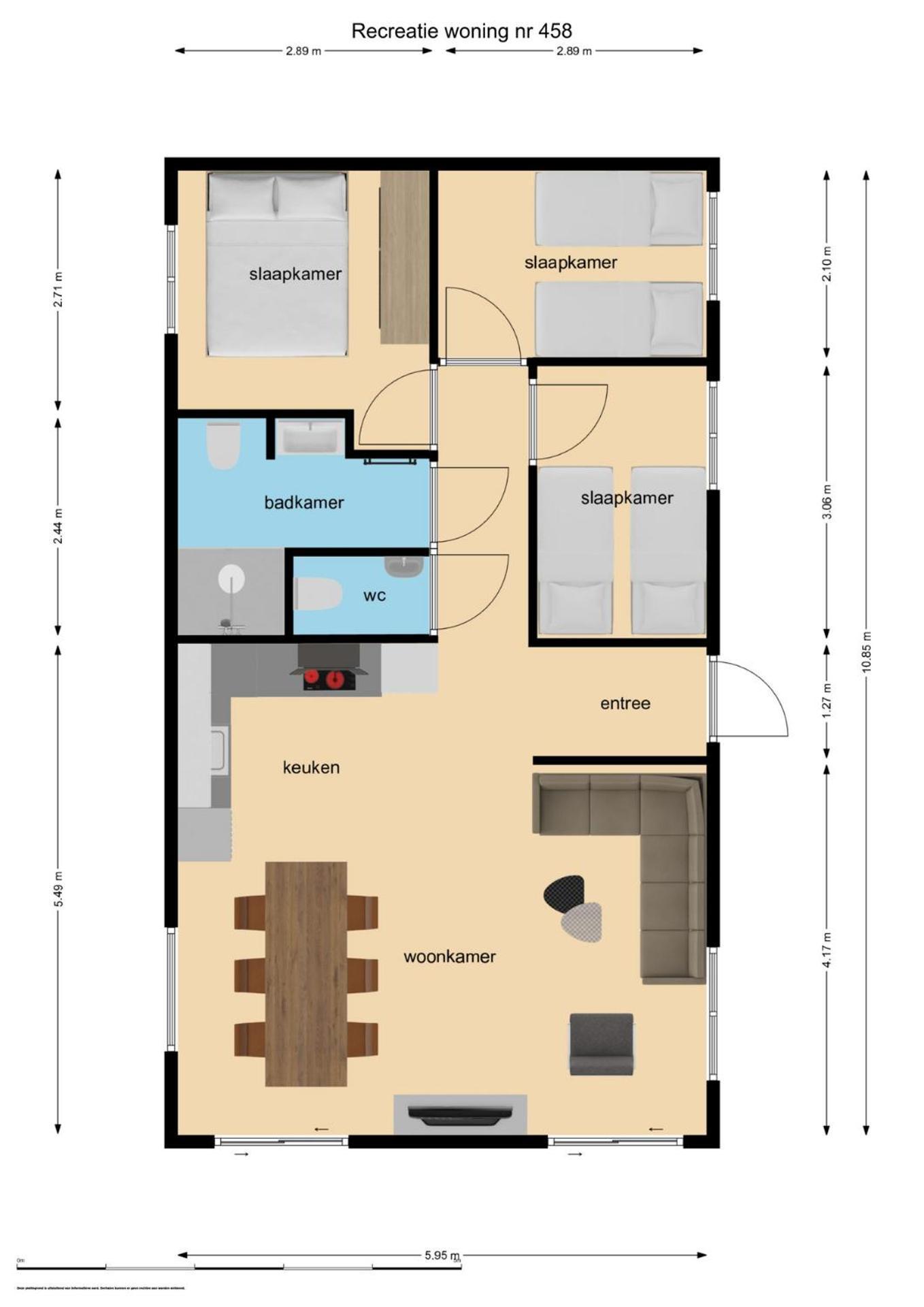 Wellness Chalet Veluwemeer Биддингхёйзен Экстерьер фото